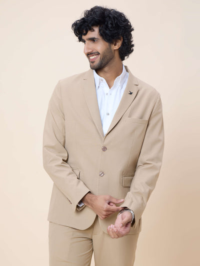Everyday Blazer