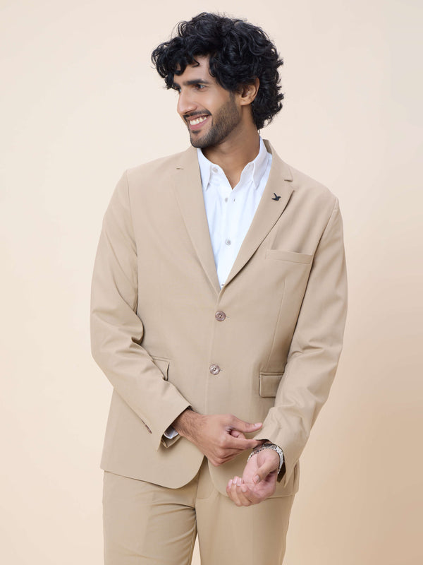 Everyday Blazer