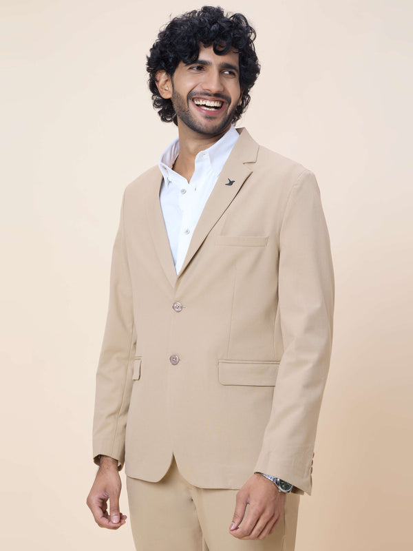 Everyday Blazer