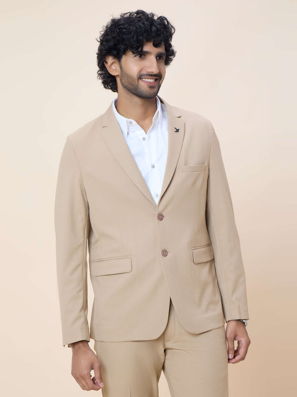 Everyday Blazer