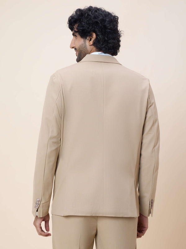 Everyday Blazer