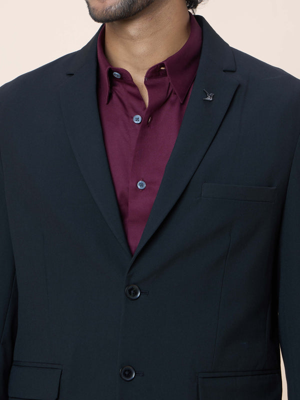 Travel Blazer