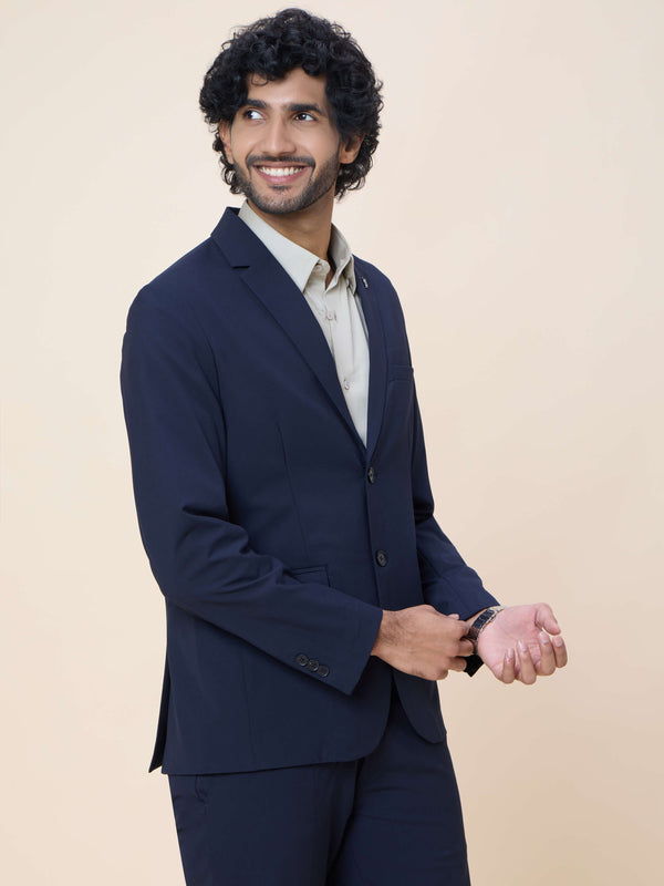 Everyday Blazer