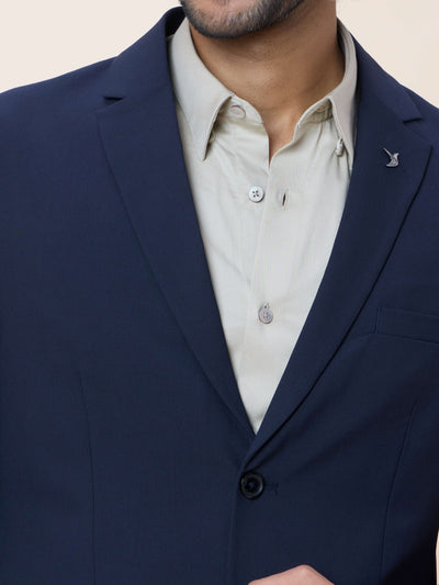 Travel Blazer