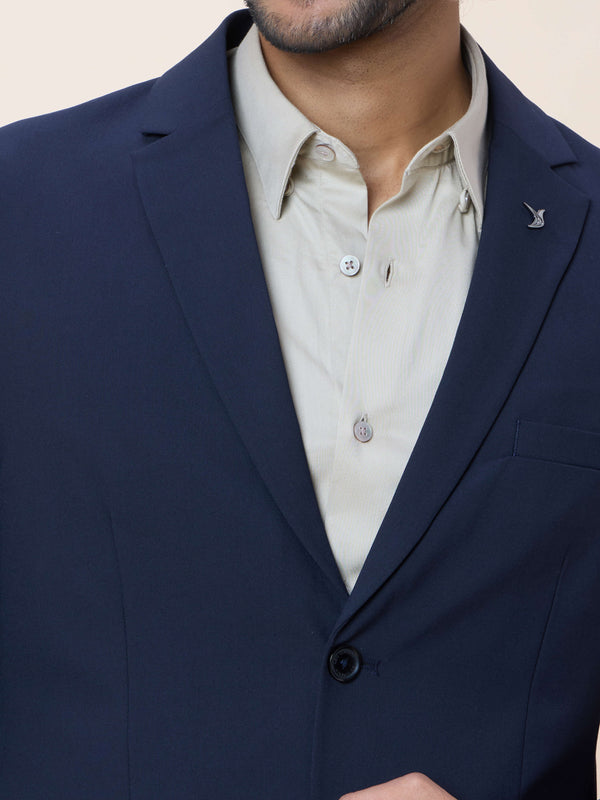 Everyday Blazer