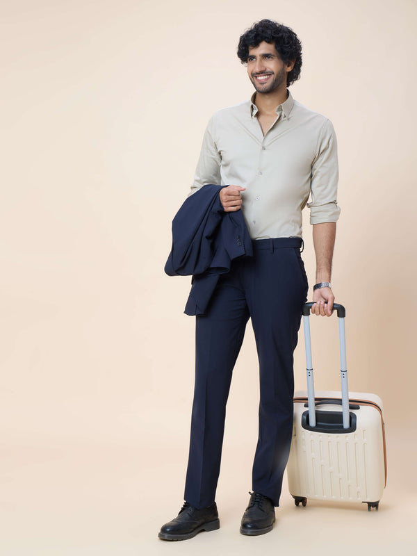 Everyday Blazer