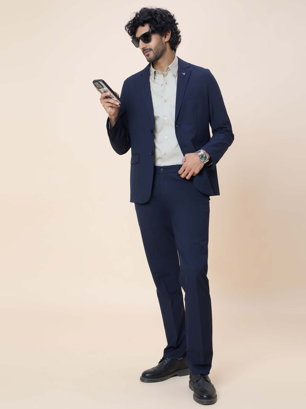 Everyday Blazer