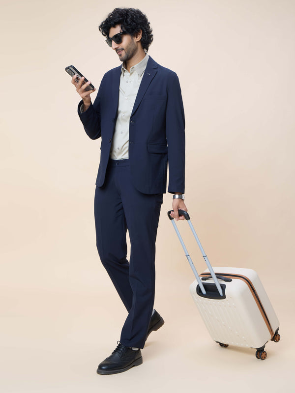 Everyday Blazer