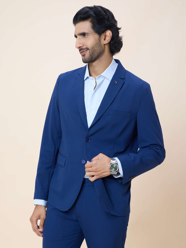 Everyday Blazer