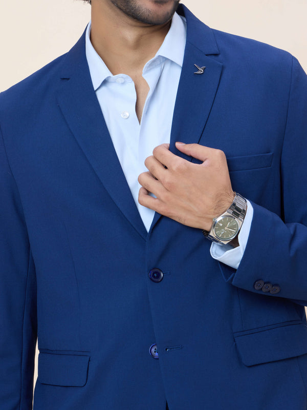 Everyday Blazer