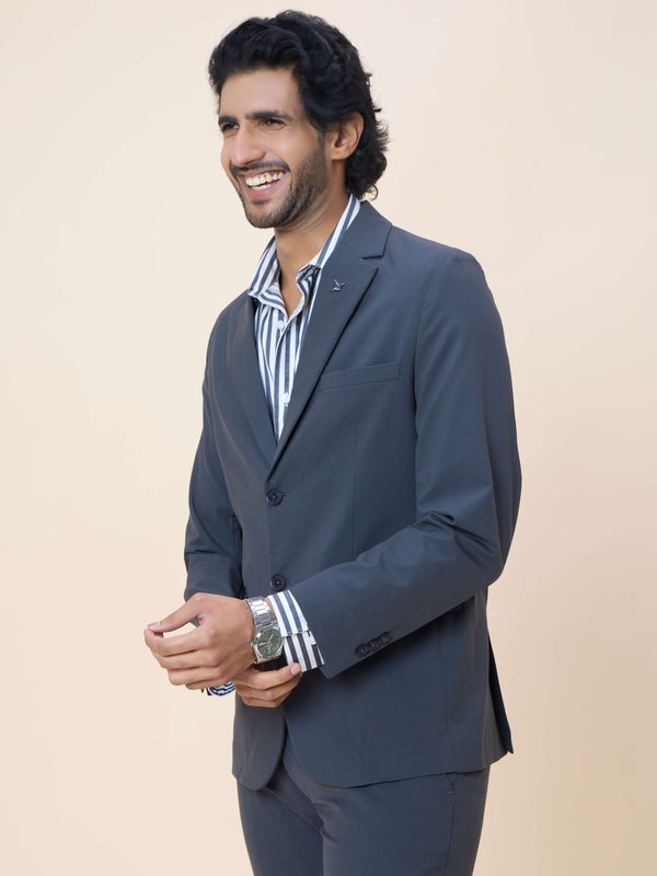 Everyday Blazer