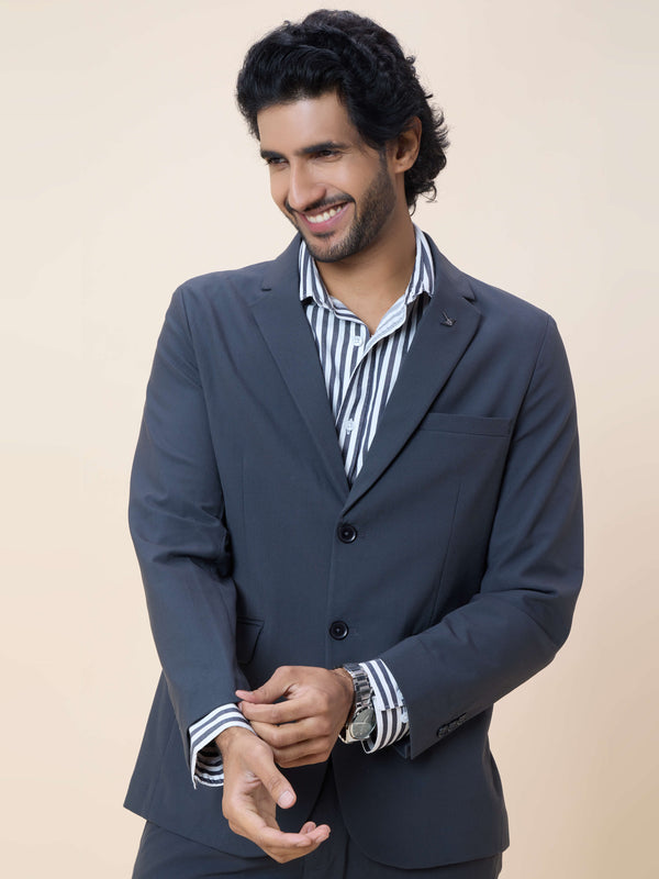 Everyday Blazer