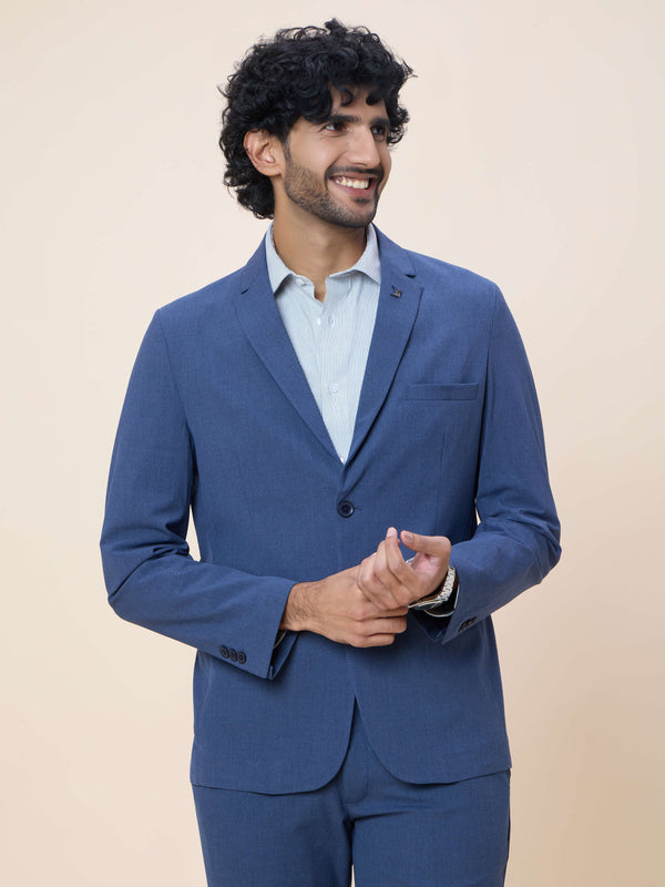 Travel Blazer