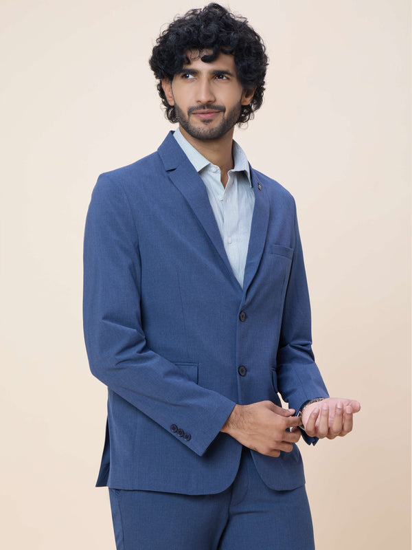 Travel Blazer