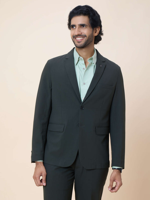 Travel Blazer