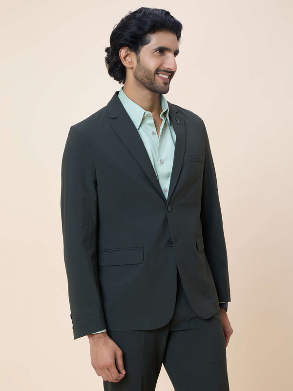 Travel Blazer