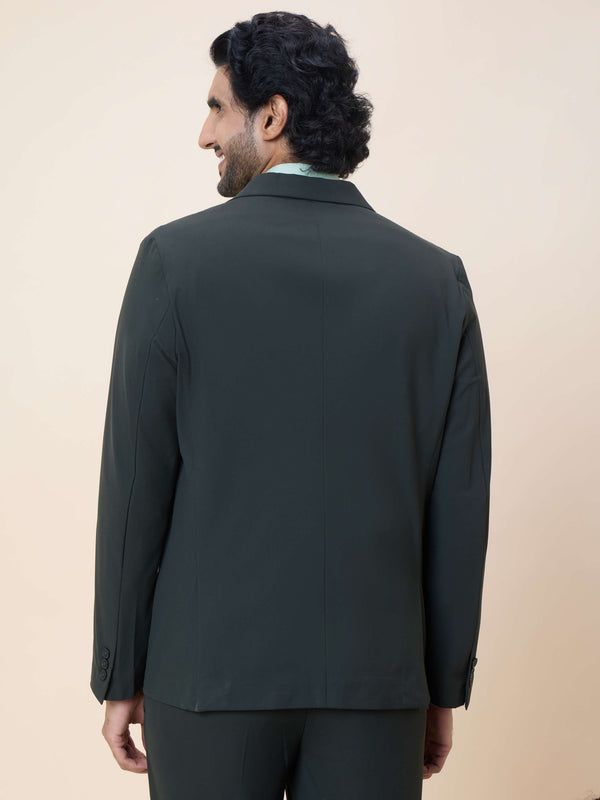 Travel Blazer