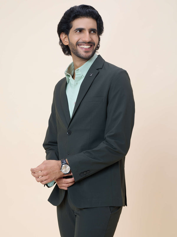 Travel Blazer