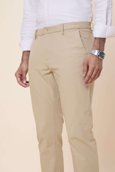 All Day Chinos