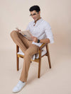 All Day Chinos