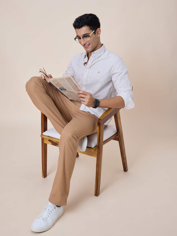 All Day Chinos