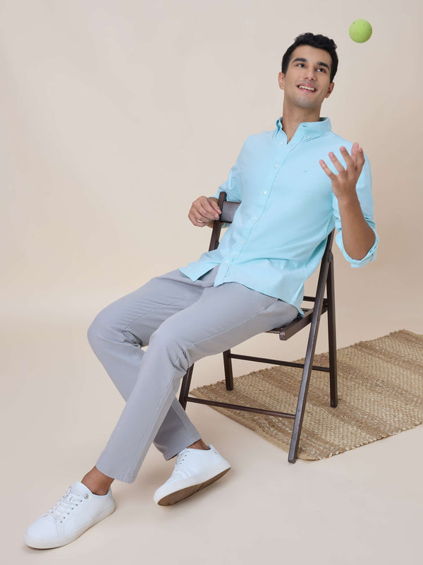 All Day Chinos
