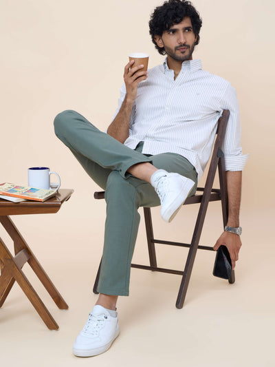 All Day Chinos