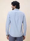 FOUND2TION Oxford Shirt Solid