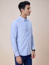 FOUND2TION Oxford Shirt Solid