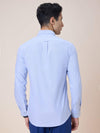 FOUND2TION Oxford Shirt Solid