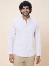 FOUND2TION Oxford Shirt Solid