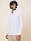 FOUND2TION Oxford Shirt Solid