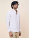 FOUND2TION Oxford Shirt Solid