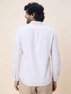 FOUND2TION Oxford Shirt Solid