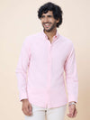 FOUND2TION Oxford Shirt Solid