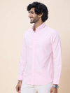 FOUND2TION Oxford Shirt Solid