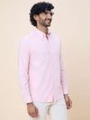 FOUND2TION Oxford Shirt Solid