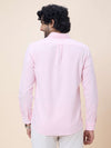 FOUND2TION Oxford Shirt Solid