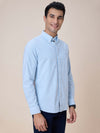 FOUND2TION Oxford Shirt Striped