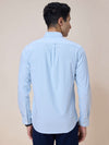 FOUND2TION Oxford Shirt Striped