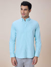 FOUND2TION Oxford Shirt Solid