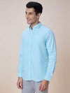 FOUND2TION Oxford Shirt Solid