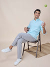 FOUND2TION Oxford Shirt Solid