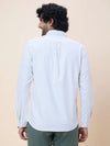 FOUND2TION Oxford Shirt Striped