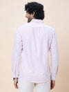 FOUND2TION Oxford Shirt Striped