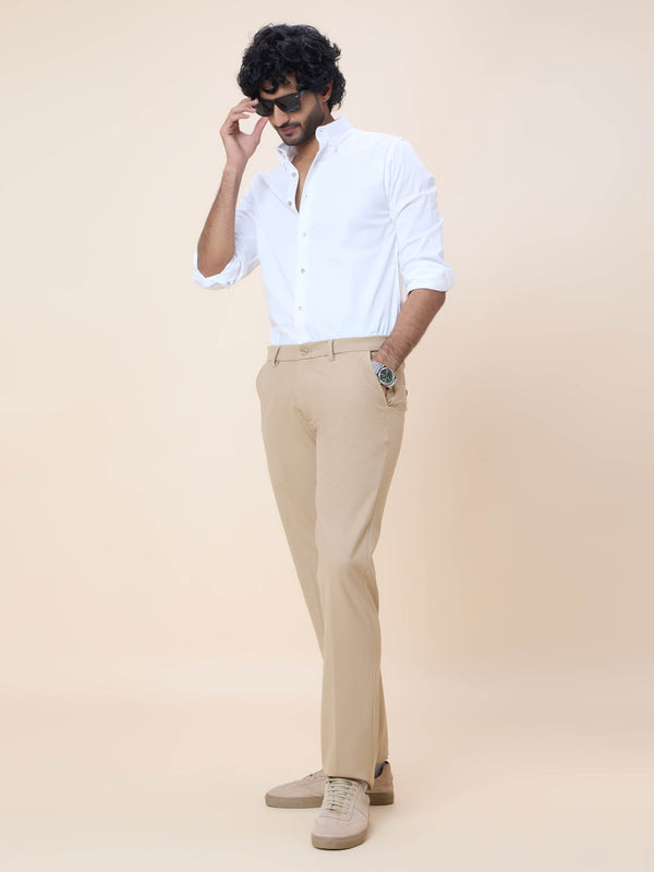 DLT - Dress Line Trouser