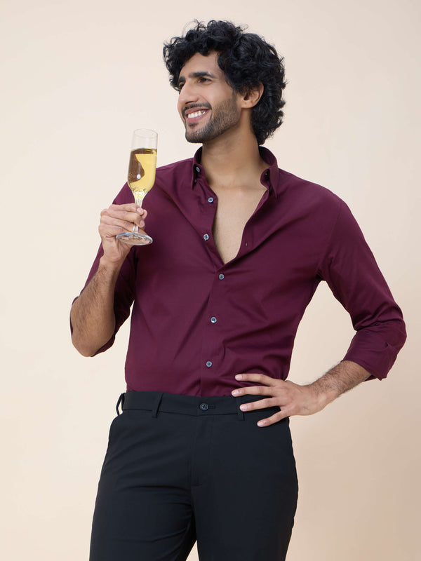 DLT - Dress Line Trouser