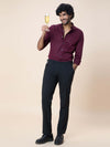 DLT - Dress Line Trouser