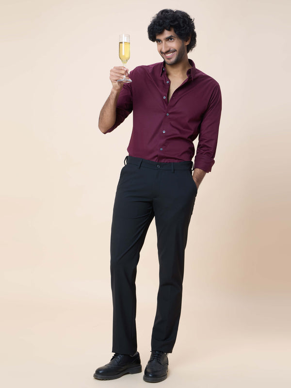 DLT - Dress Line Trouser