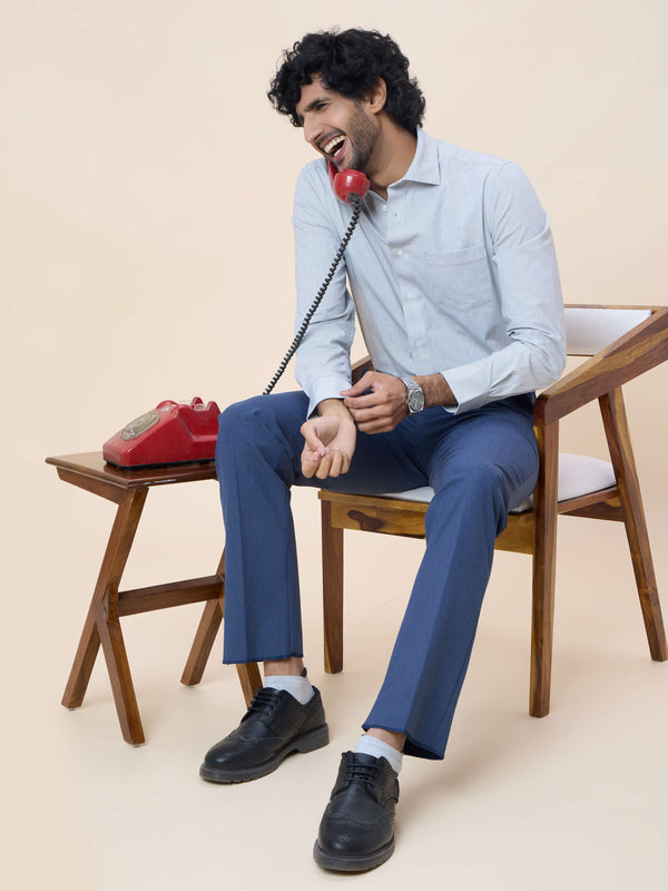 DLT - Dress Line Trouser